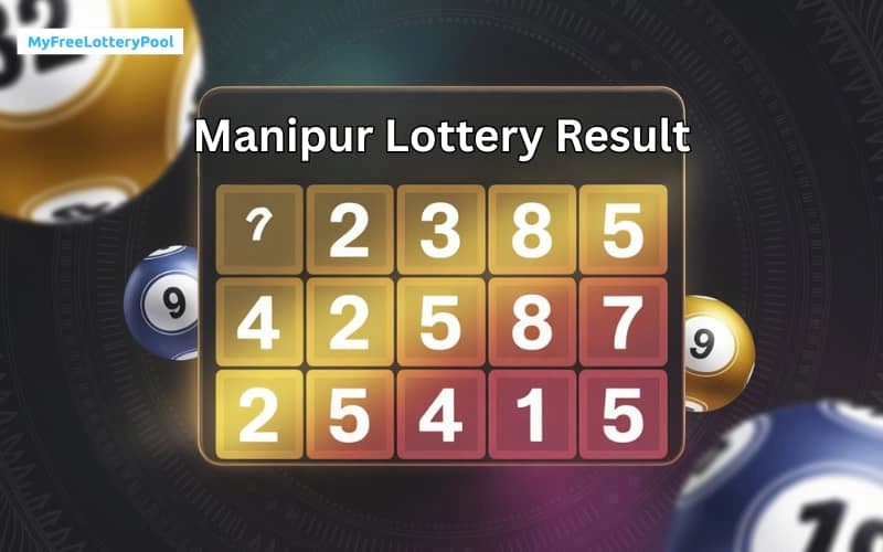 manipur lottery result