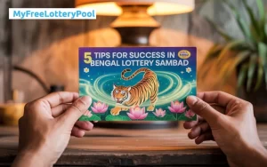 bengal lottery sambad