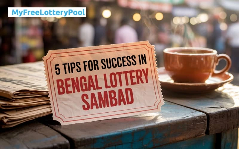 bengal lottery sambad
