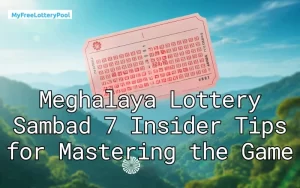 meghalaya lottery sambad