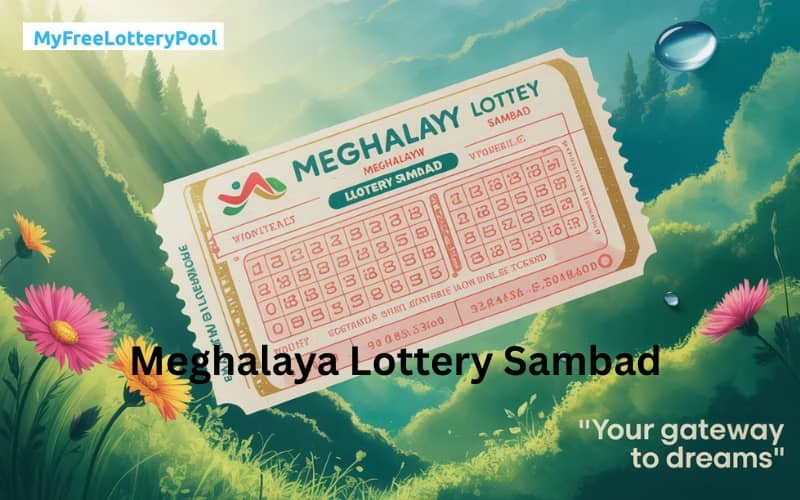meghalaya lottery sambad