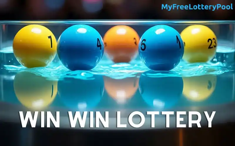 Win Win Lottery