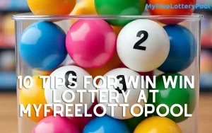 Win Win Lottery