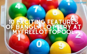 bangla lottery