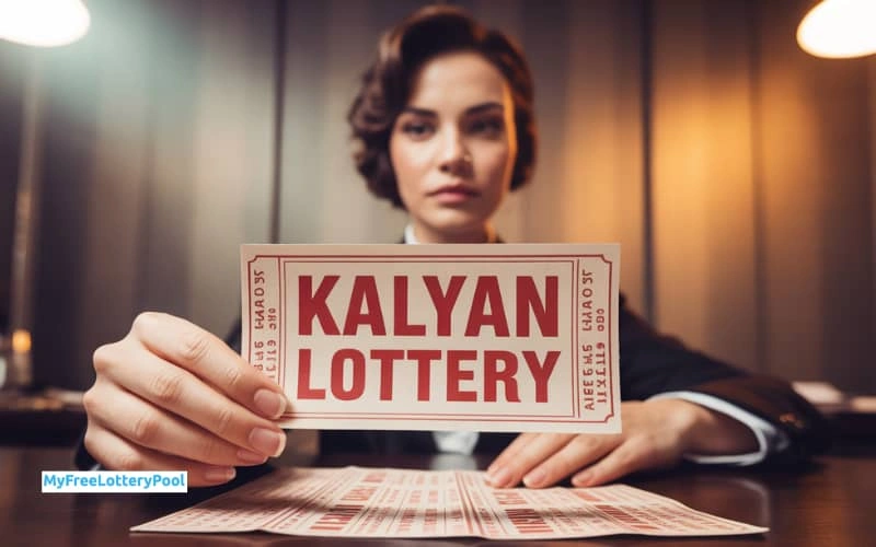 kalyan lottery