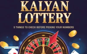 kalyan lottery