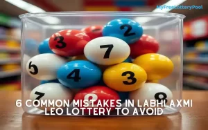 labhlaxmi leo lottery