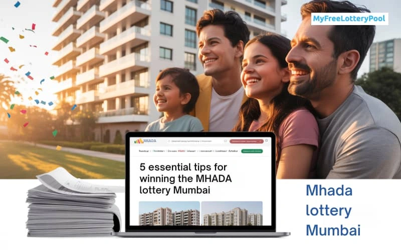 mhada lottery mumbai