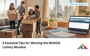mhada lottery mumbai