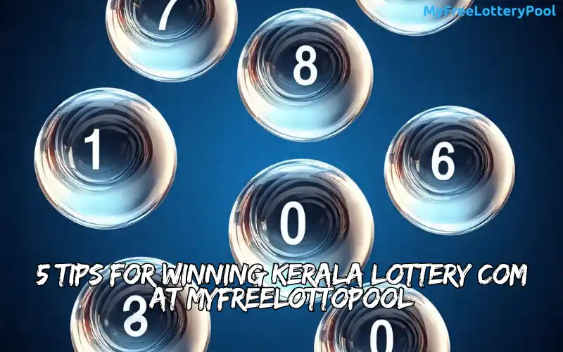 kerala lottery com