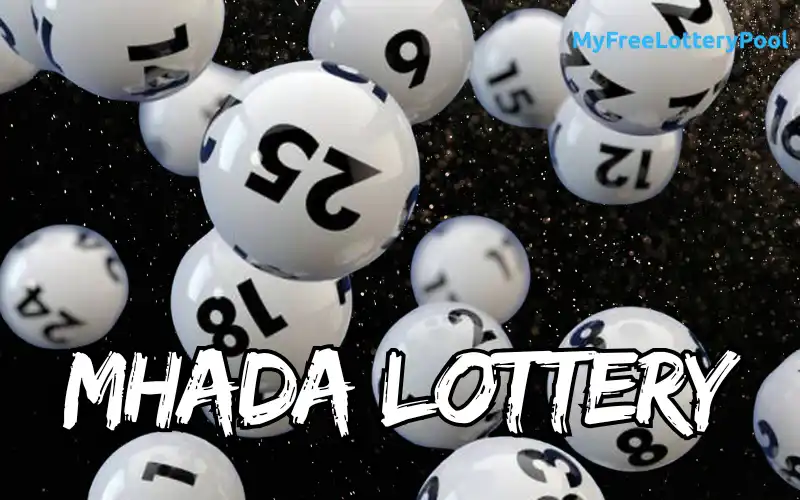 mhada lottery