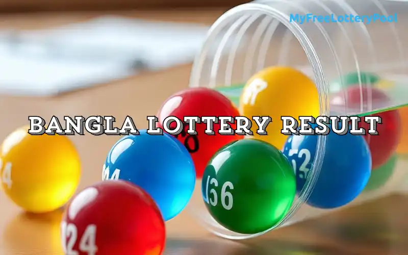 bangla lottery result