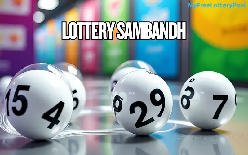 lottery sambandh